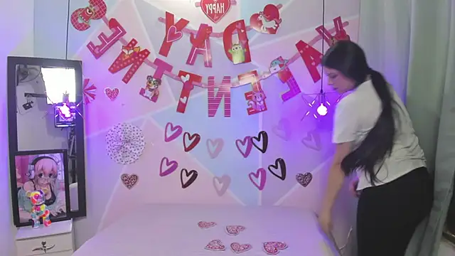 katy handerson online show from 02.14.25