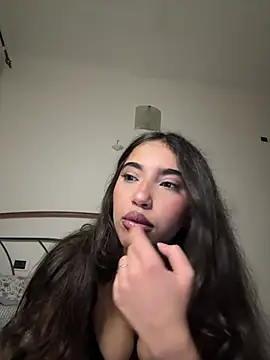 miaceleste online show from 03.10.25