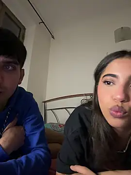 miaceleste online show from 03.14.25