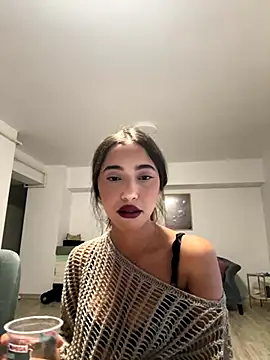 miaceleste online show from 09.19.25