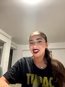 miaceleste online show from 09.20.25