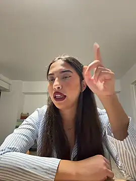 miaceleste online show from 10.08.25