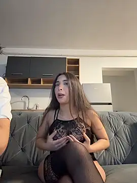 miaceleste online show from 03.10.26