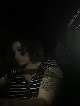 Snapshot of ParkerGYATT chatting on 03.15.26 ParkerGYATT online show from 03.15.26