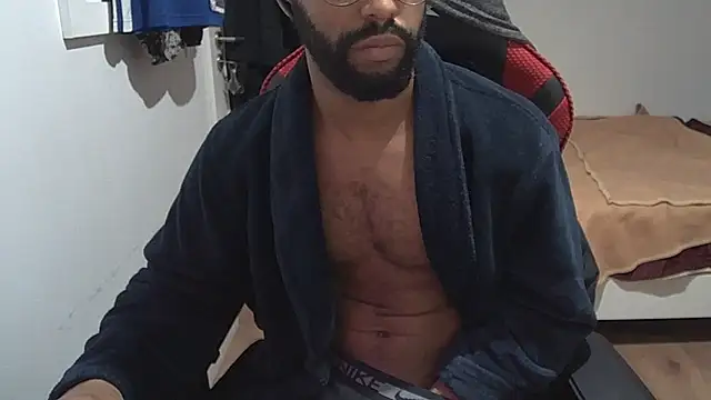 kevi cocks online show from 01.10.25