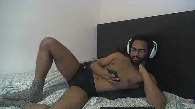 kevi cocks online show from 02.07.25