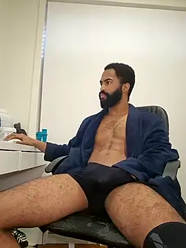 kevi cocks online show from 12.18.25