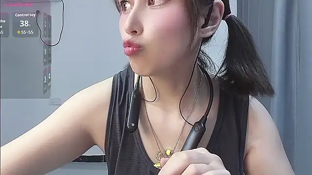 Lucky-xiuxiu online show from 09.29.25