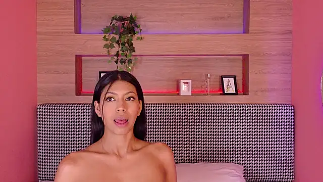 AbieHills online show from 01.11.25