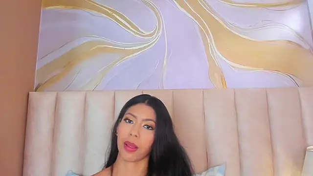 AbieHills online show from 02.04.25