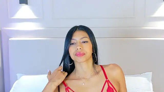 AbieHills online show from 02.17.25