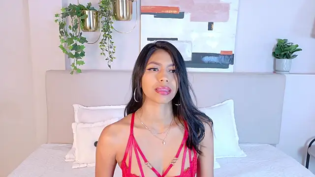 AbieHills online show from 03.12.25