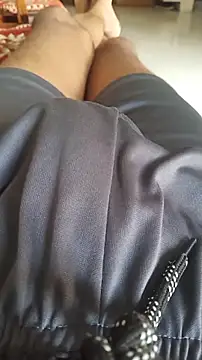 Abony femboy online show from 09.23.25