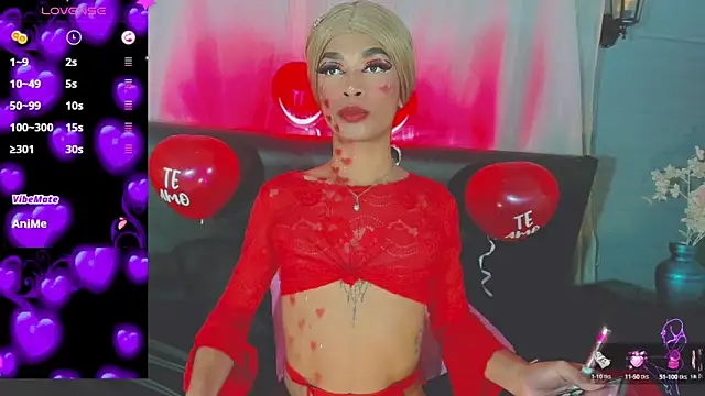 Gisele fox online show from 02.15.25