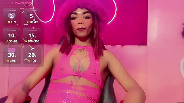 Gisele fox online show from 03.18.25