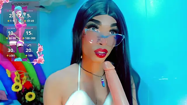 Gisele fox online show from 11.13.25