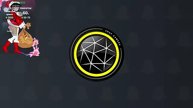 Gisele fox online show from 12.16.25