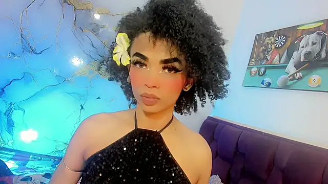Snapshot of Gisele_fox chatting on 06.04.26 Gisele fox online show from 06.04.26