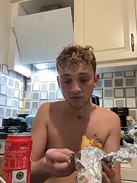 verici34 online show from 10.19.25