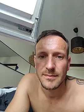 Geiler Staender online show from 09.21.25