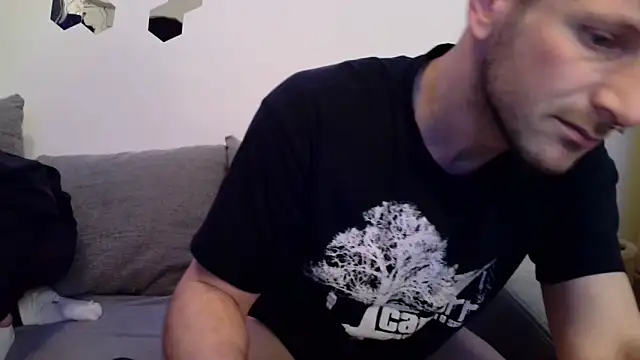 Geiler Staender online show from 02.19.26