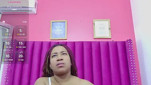 ebonyadiction online show from 10.06.25