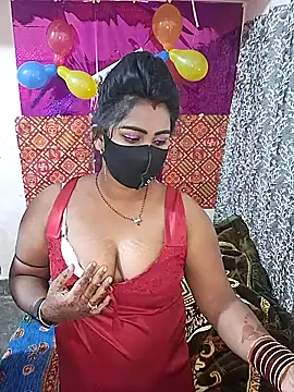 Snapshot of SEXY-CHAHAT chatting on 01.18.25 SEXY-CHAHAT online show from 01.18.25