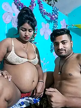 SEXY-CHAHAT online show from 10.24.25