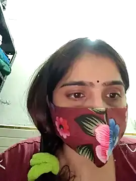 shreya1765 online show from 01.15.25