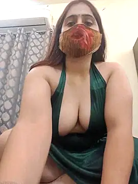 shreya1765 online show from 10.30.25