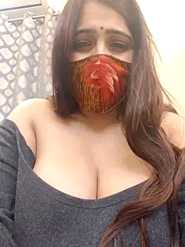 shreya1765 online show from 12.21.25