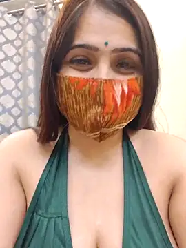 shreya1765 online show from 02.07.26