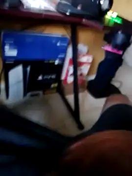 HueingChamber4352 online show from 10.06.25