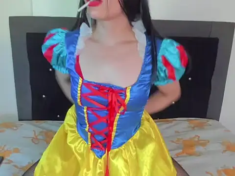 violetadumsper online show from 11.01.25