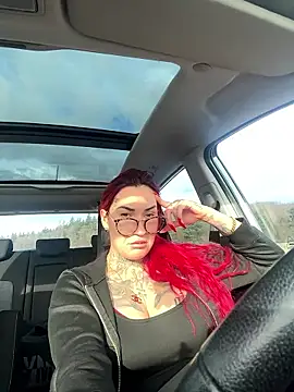 Mia-Fuchs online show from 01.09.26