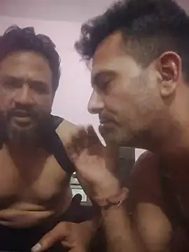 Snapshot of MAGNETICDADDY8 chatting on 10.07.25 MAGNETICDADDY8 online show from 10.07.25