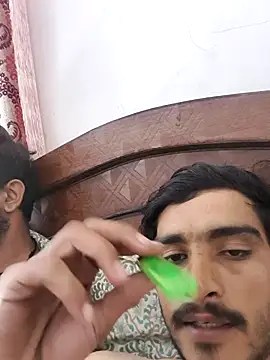 MAGNETICDADDY8 online show from 11.24.25