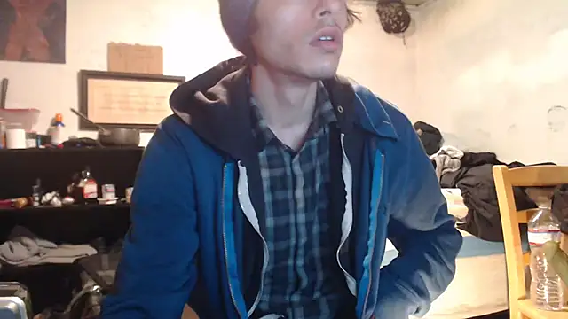 Snapshot of SadCatDaddy chatting on 01.07.25 SadCatDaddy online show from 01.07.25