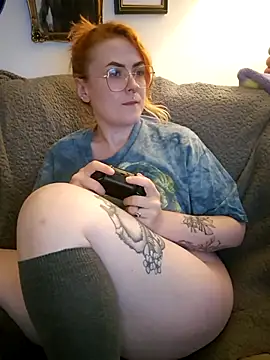 inky ginge online show from 09.24.25