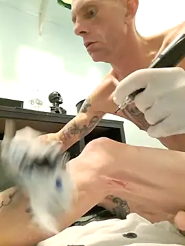 Snapshot of SoooV3ryKinky chatting on 01.02.25 SoooV3ryKinky online show from 01.02.25