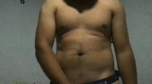 RODRI POLLADURA online show from 02.20.25