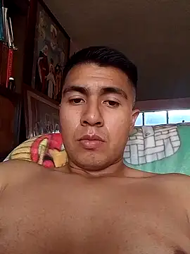 RODRI POLLADURA online show from 03.11.25