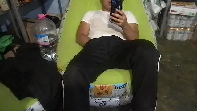 RODRI POLLADURA online show from 01.13.26