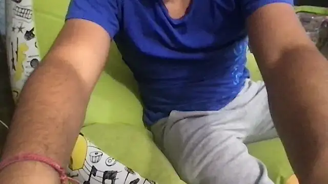 RODRI POLLADURA online show from 02.12.26