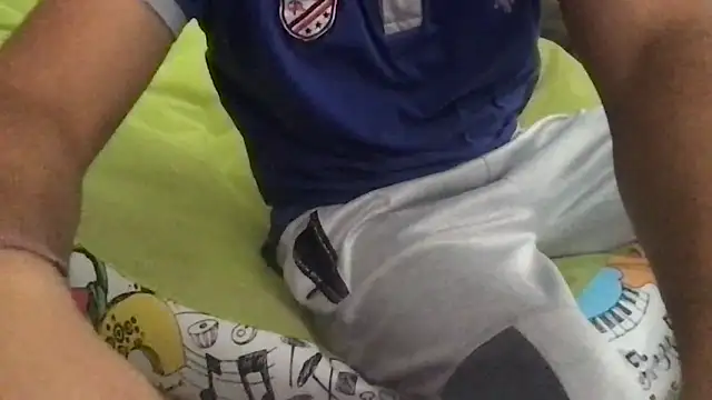 RODRI POLLADURA online show from 02.26.26