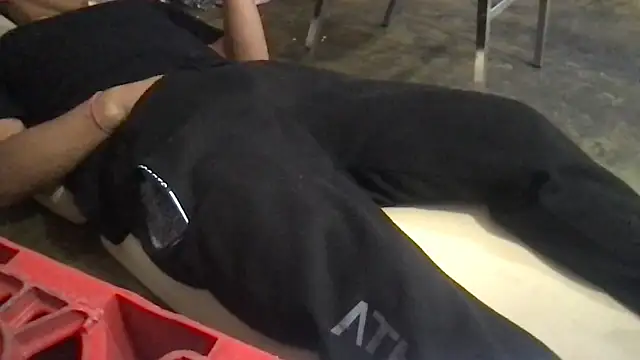 RODRI POLLADURA online show from 03.25.26