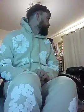 JACKulate31 online show from 11.24.25