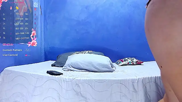 miranda cohen online show from 03.11.26