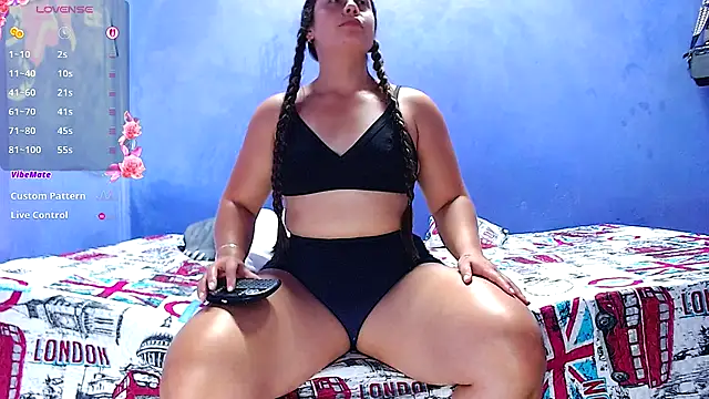 miranda cohen online show from 03.25.26