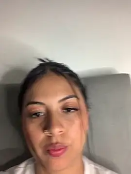 Snapshot of Julii- chatting on 09.14.25 Julii- online show from 09.14.25